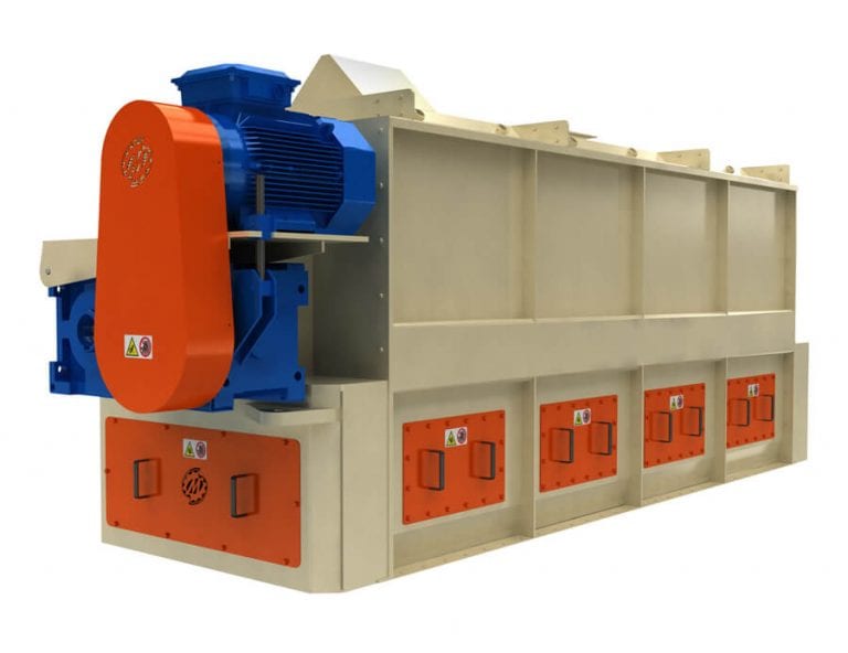 Condex Machine Quality Mixers Machinery | Lancaster - Condex UK Ltd